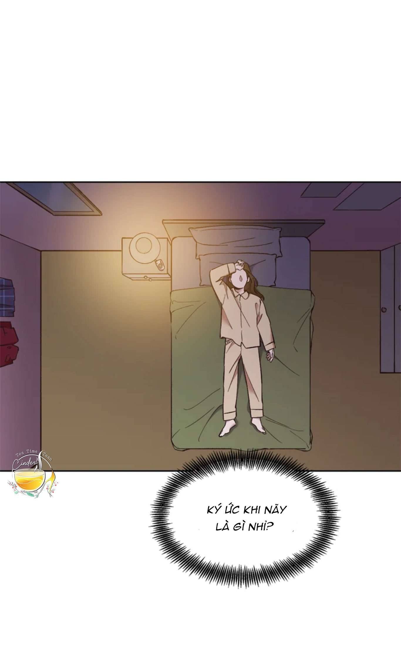 Thanh Xuân Của Chúng Ta Chap 54 - Next Chap 55