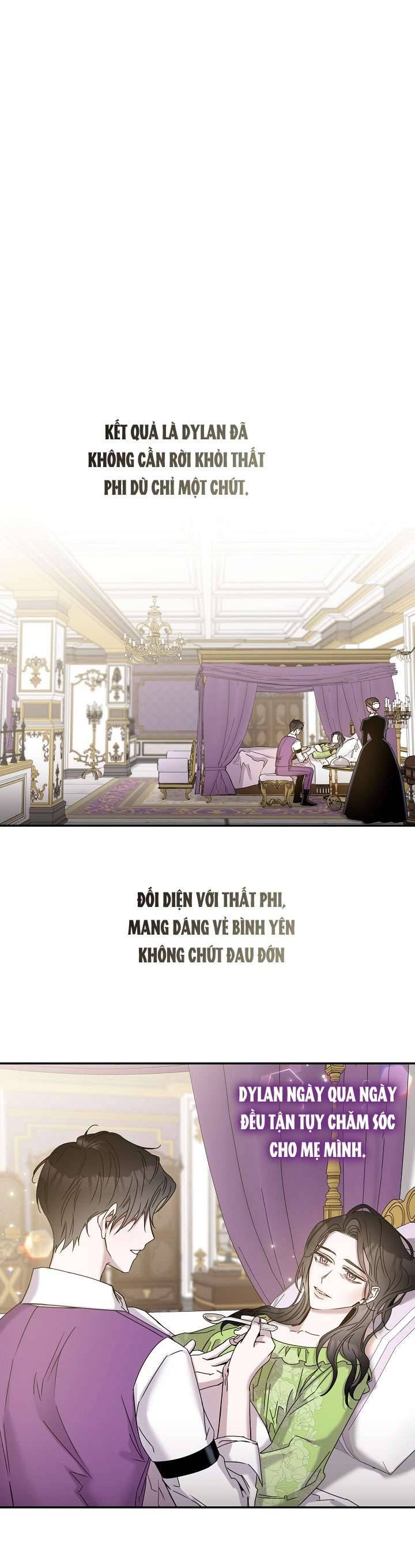 Thuần Hóa Bạo Quân Rồi Bỏ Trốn Chap 23 - Trang 2