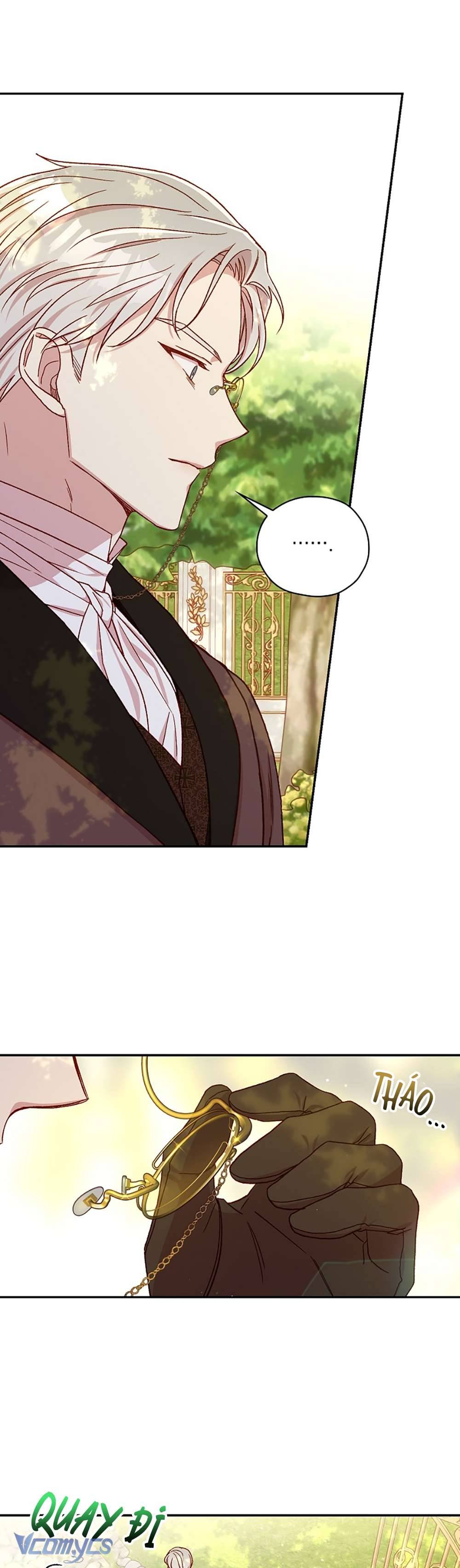Sống Sót Dưới Thân Phận Hầu Nữ Chap 72 - Trang 2