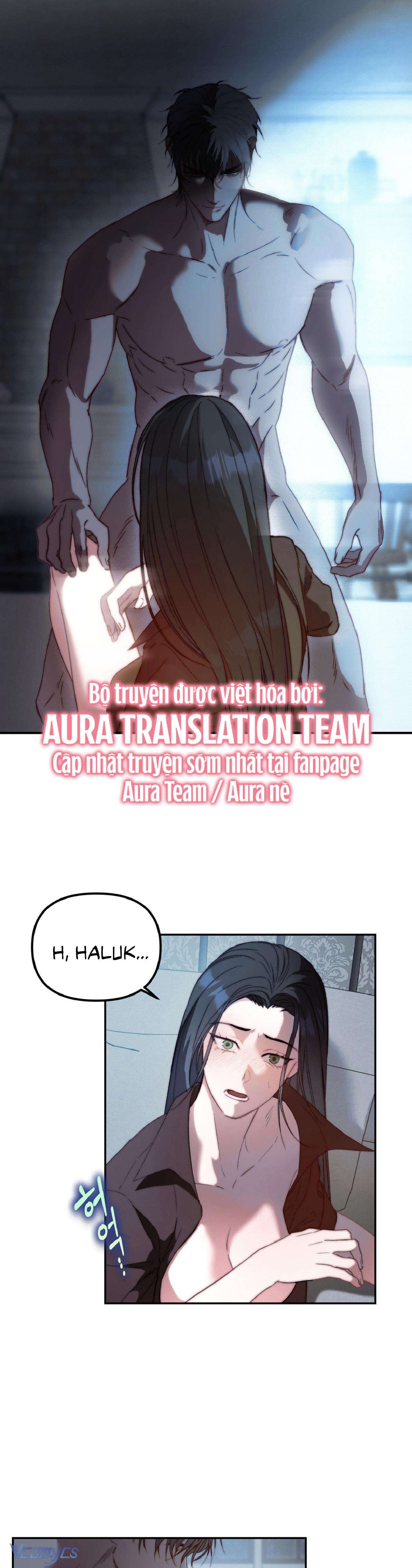 Vị Khách Không Mời Chốn Thiên Đường Chap 8 - Trang 2