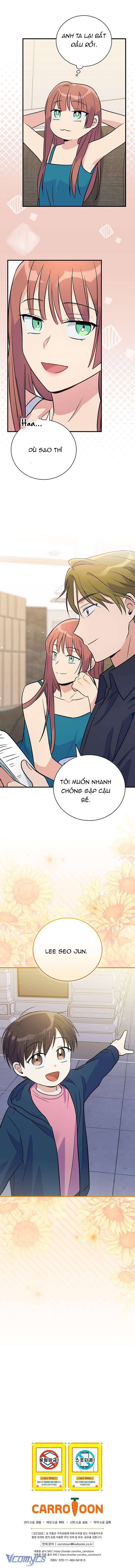 Làm Siêu Sao Từ 0 Tuổi Chapter 33 - Trang 4