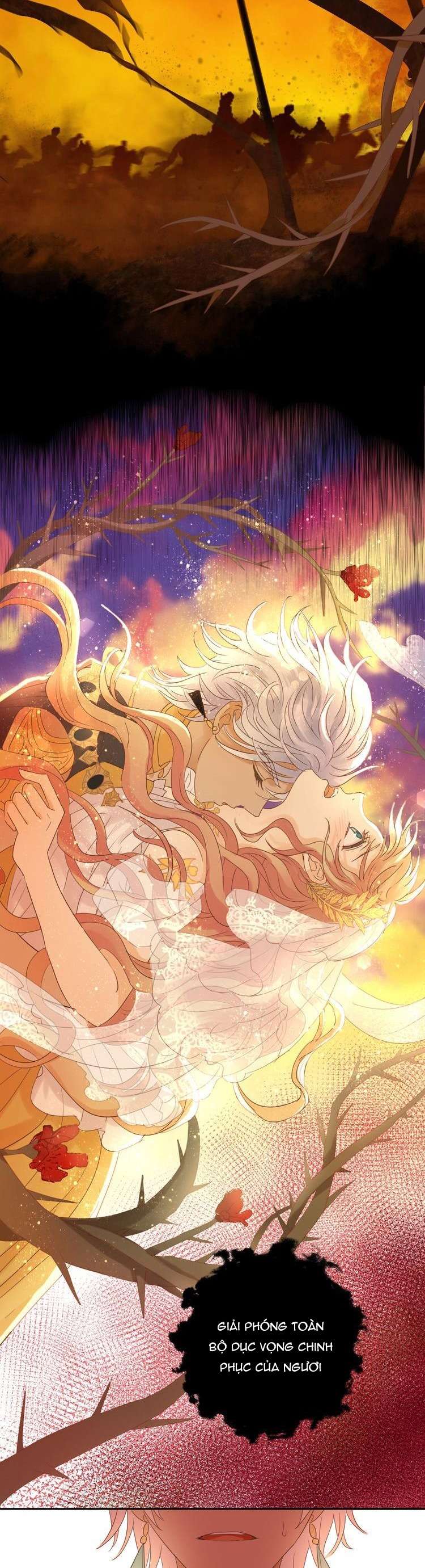 Địch Úc Đa Chi Ca Chapter 36 - Trang 4