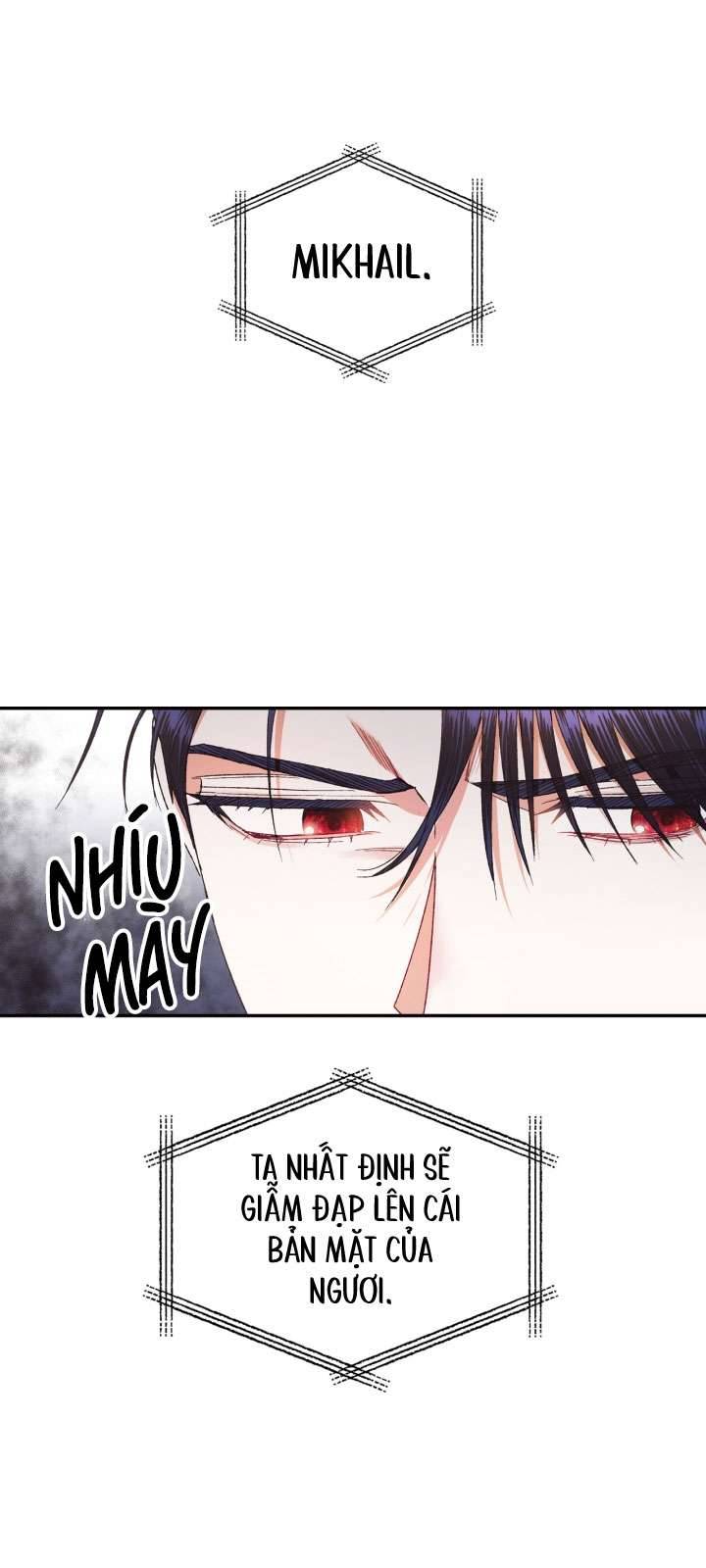 Cha À, Con Không Muốn Kết Hôn Đâu Chap 38 - Trang 2