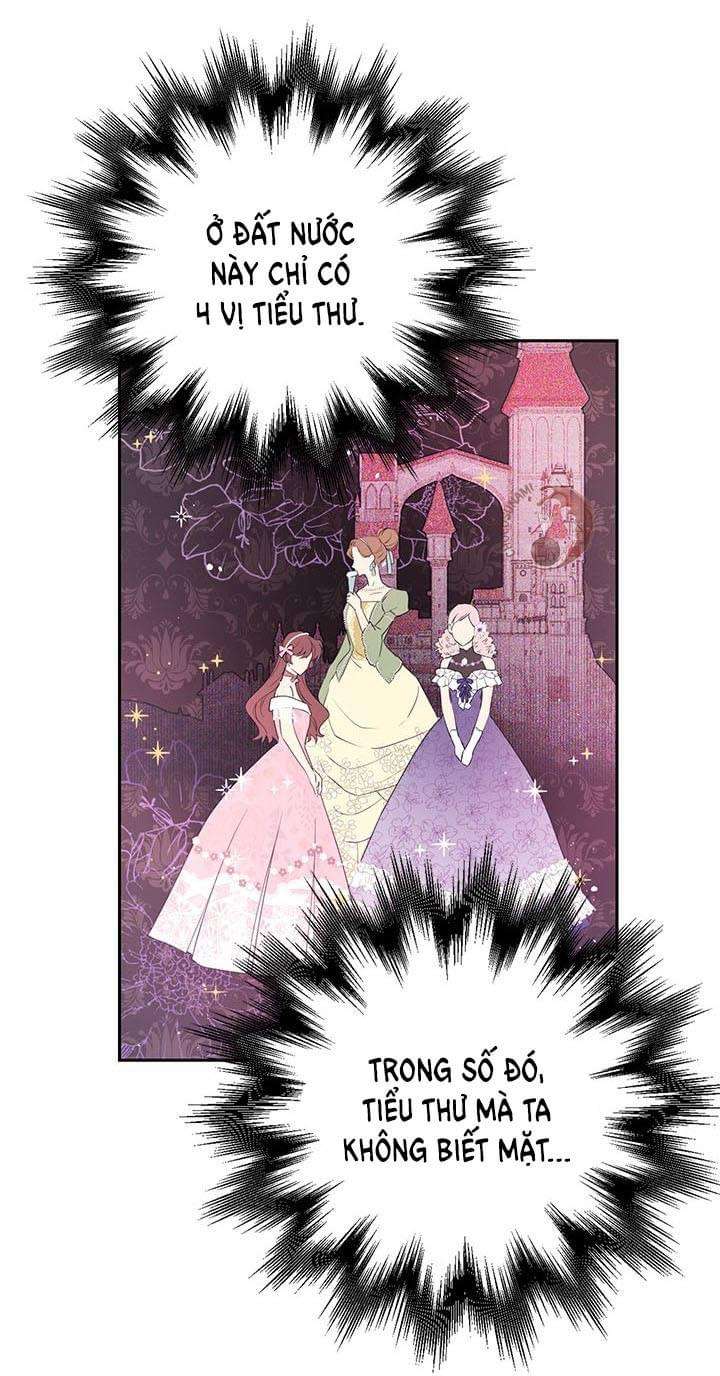 Tôi Là Minh Chứng Của Sự Thật Chap 25 - Trang 3