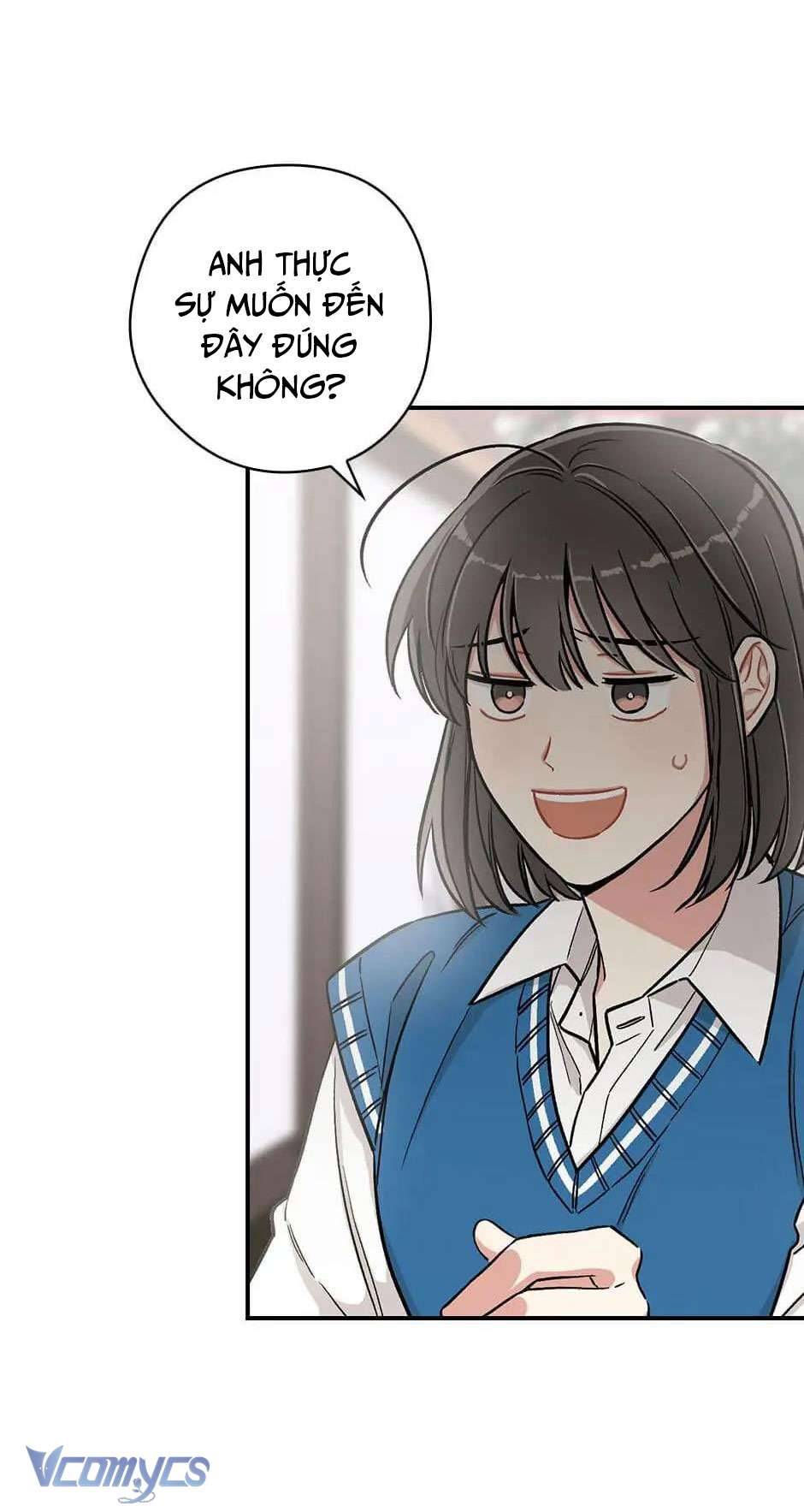 Ly Espresso Của Mùa Xuân Chapter 13 - Trang 4