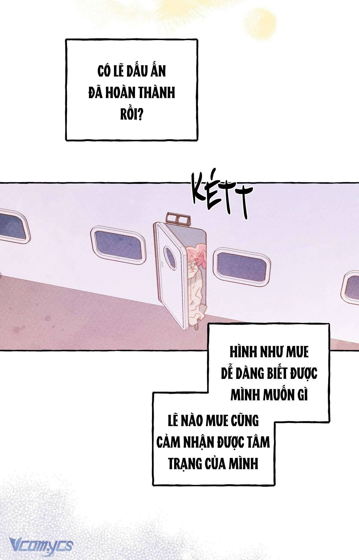 (Munn) Nuôi Dưỡng Một Hắc Long Chap 28 - Trang 2