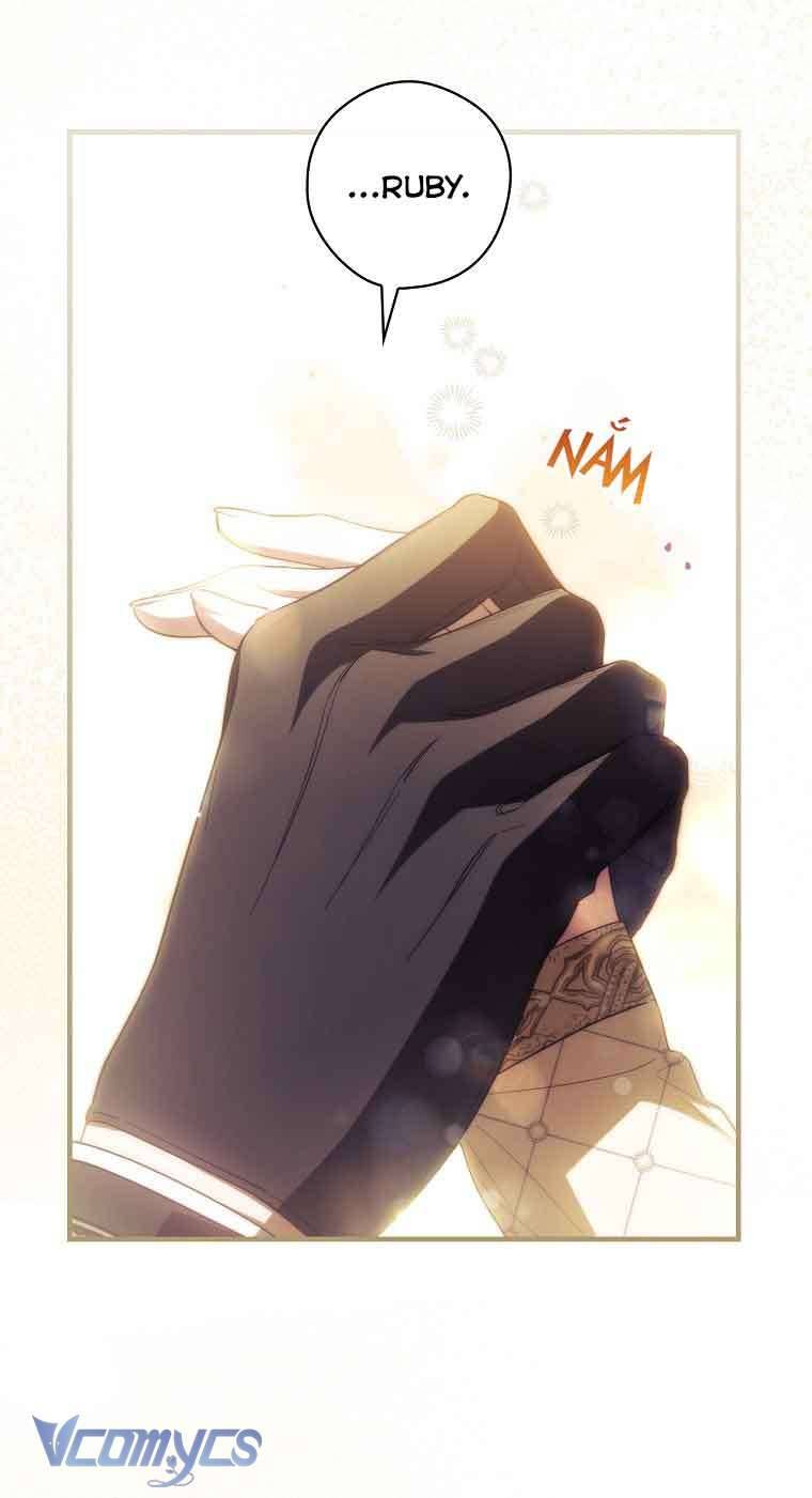 Phương Pháp Khiến Phu Quân Đứng Về Phía Tôi Chapter 72 - Trang 4