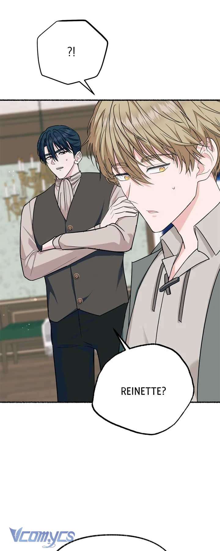 Trở Thành Chú Mèo Ngủ Cùng Bạo Chúa Chapter 17 - Next Chapter 18