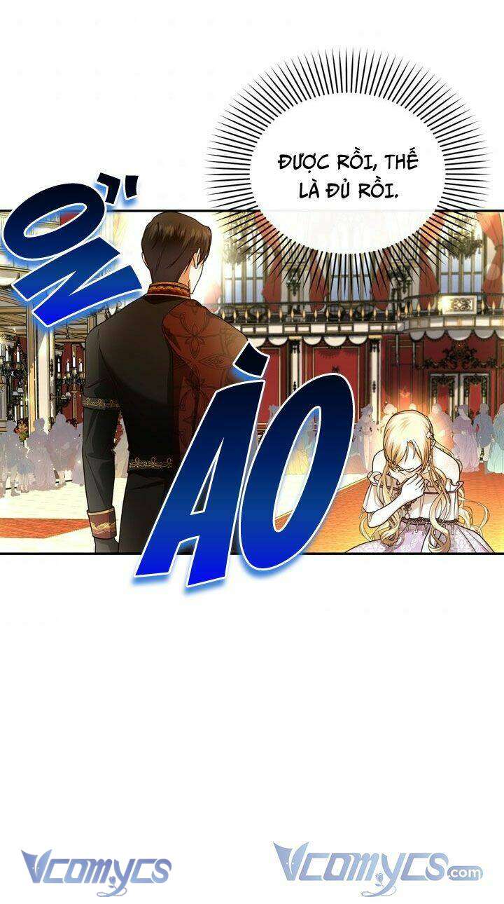 Phương Pháp Che Giấu Đứa Con Của Hoàng Đế Chapter 35 - Trang 4