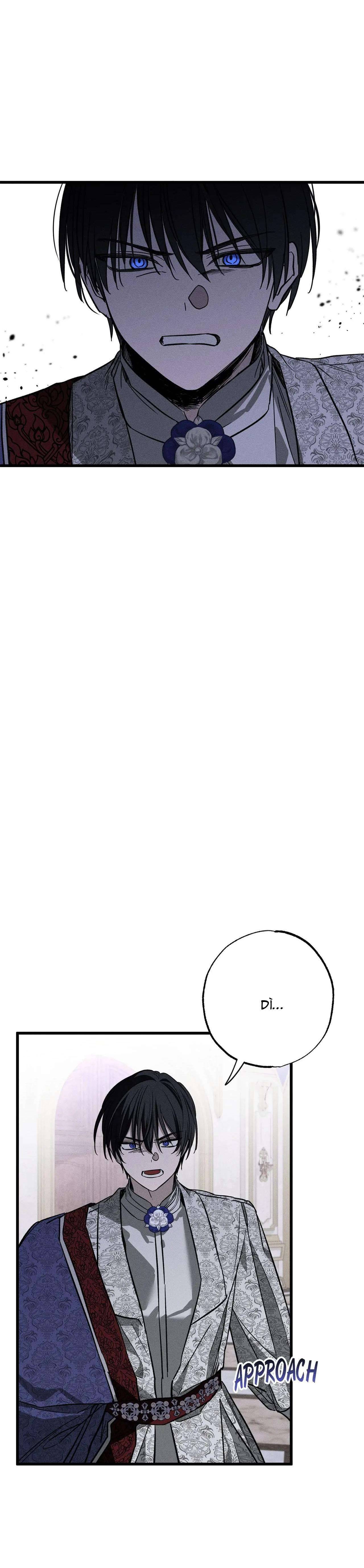 Vị Phu Quân Căm Ghét Tôi Đã Mất Trí Nhớ Chapter 20 - Next Chapter 21