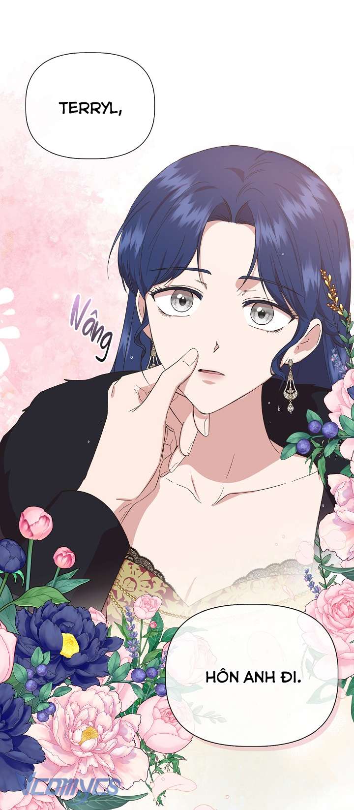 Tôi Không Phải Là Cinderella Chapter 85 - Trang 4