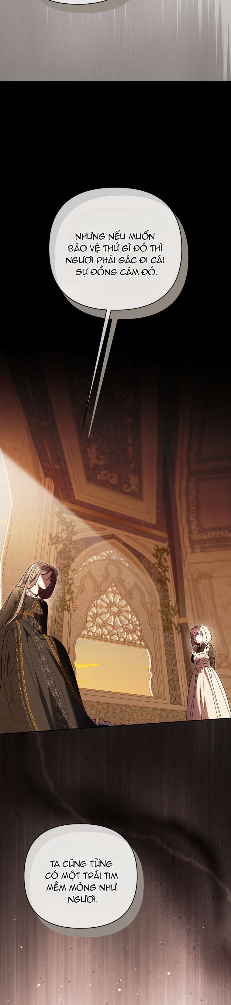Thà Là Để Tôi Trở Thành Nữ Hoàng Chap 73 - Trang 3