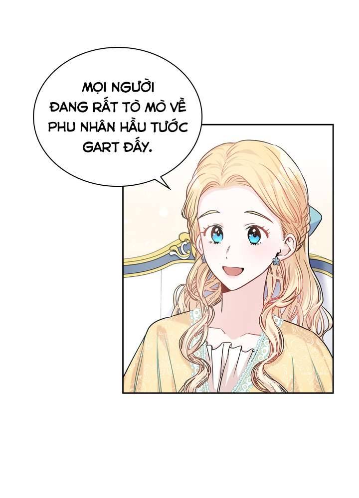 Công Nương Su Chapter 19 - Next Chapter 19.5