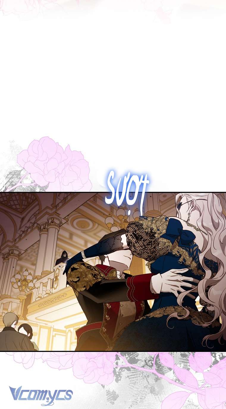 Thuần Hóa Bạo Quân Rồi Bỏ Trốn Chap 106 - Trang 2