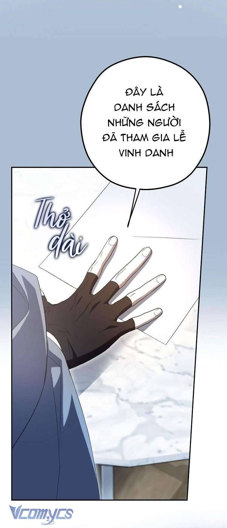 Các Nam Chính Đã Bị Nữ Phụ Cướp Mất Chap 6 - Trang 3