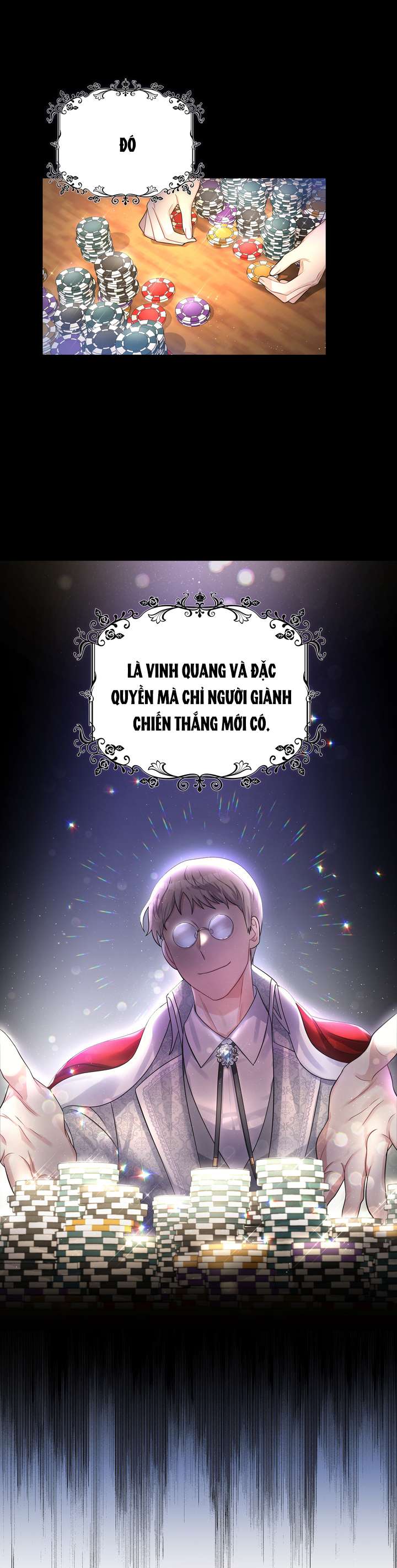 Công Nương Su Chapter 47 - Next Chapter 47.5