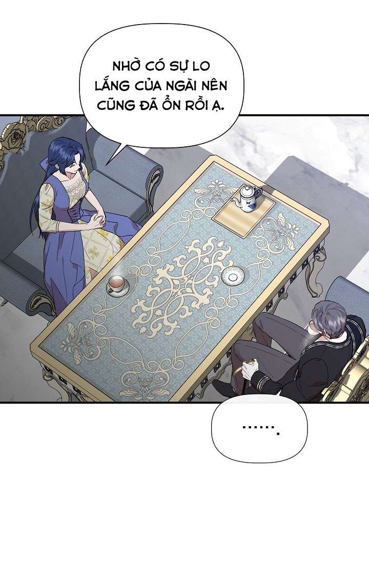 Tôi Không Phải Là Cinderella Chap 59 - Trang 3