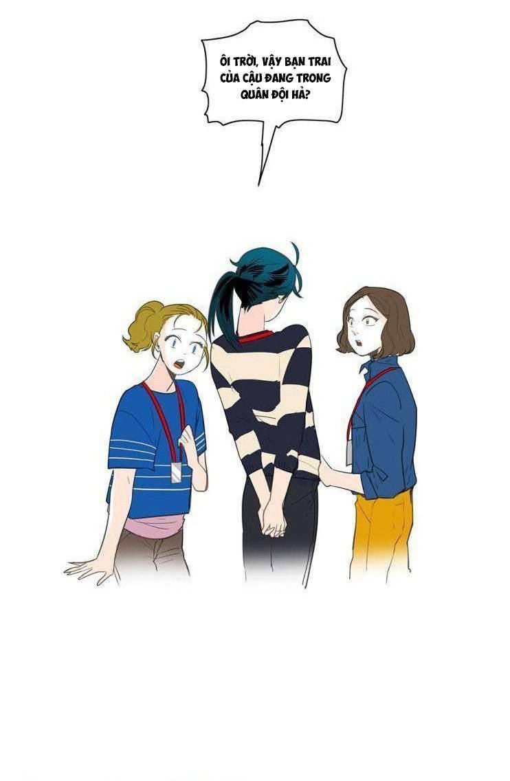 Ranh Giới 40 - Next Chapter 40