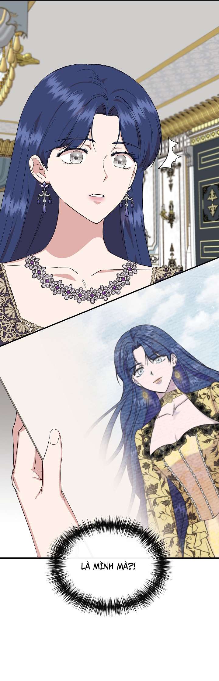 Tôi Không Phải Là Cinderella Chapter 73 - Trang 4