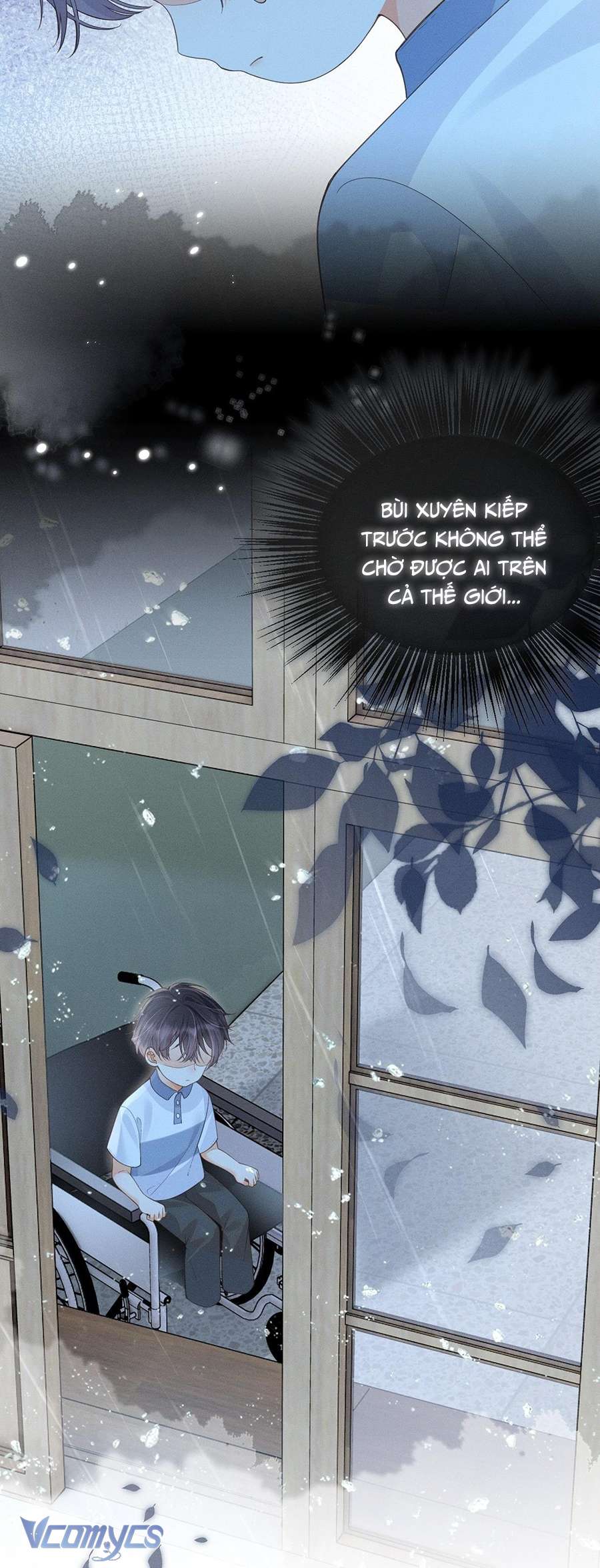 Nhiệt Độ Cơ Thể Của Ác Ma Chap 1 - Next Chap 2