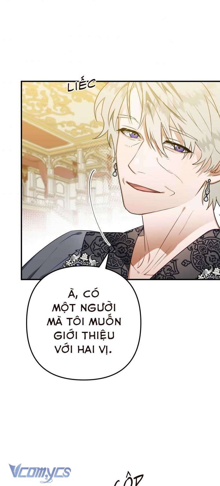 Bỗng Nhiên Tôi Trở Thành Quạ Đen!! Chapter 45 - Trang 4