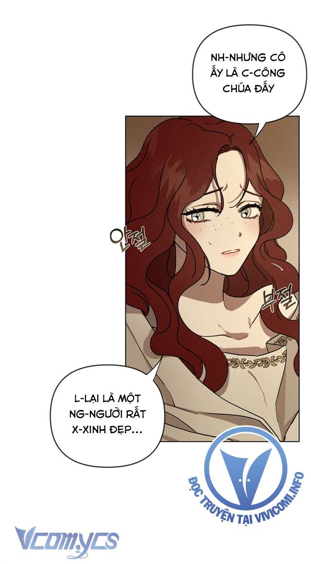 Dưới Bóng Cây Sồi Chap 5 - Next Chap 6