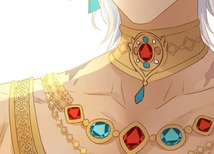 Địch Úc Đa Chi Ca Chapter 61 - Trang 4