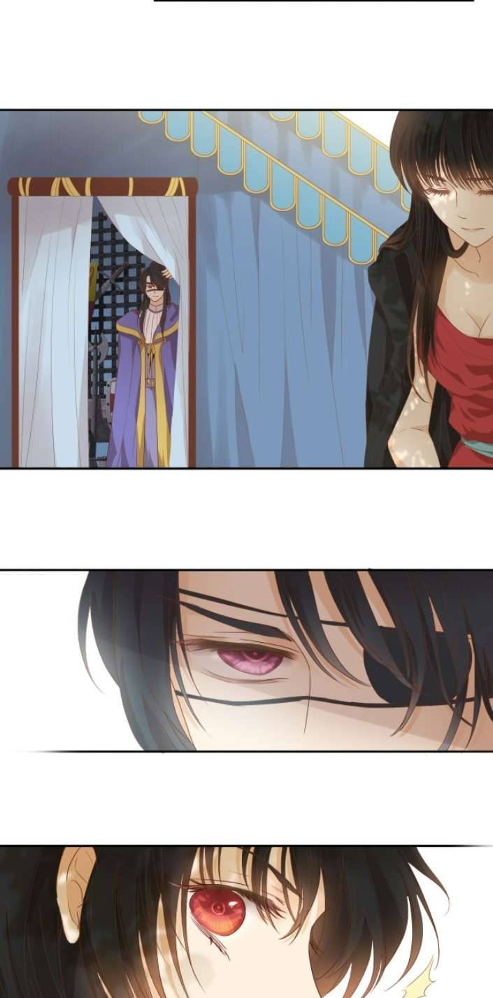 Địch Úc Đa Chi Ca Chapter 67 - Next Chapter 68