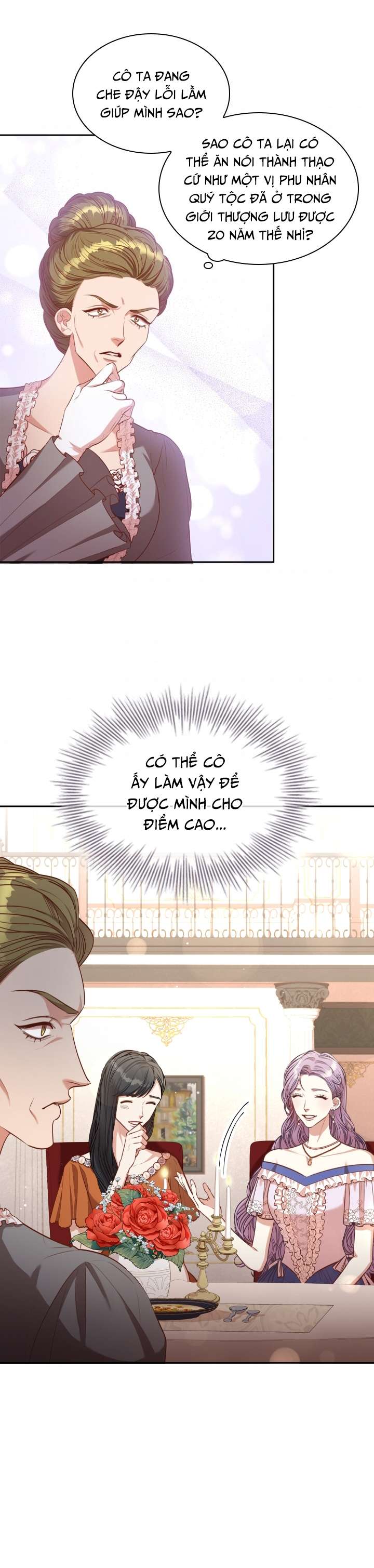 Thư Ký Của Bạo Chúa Chapter 51 - Trang 4