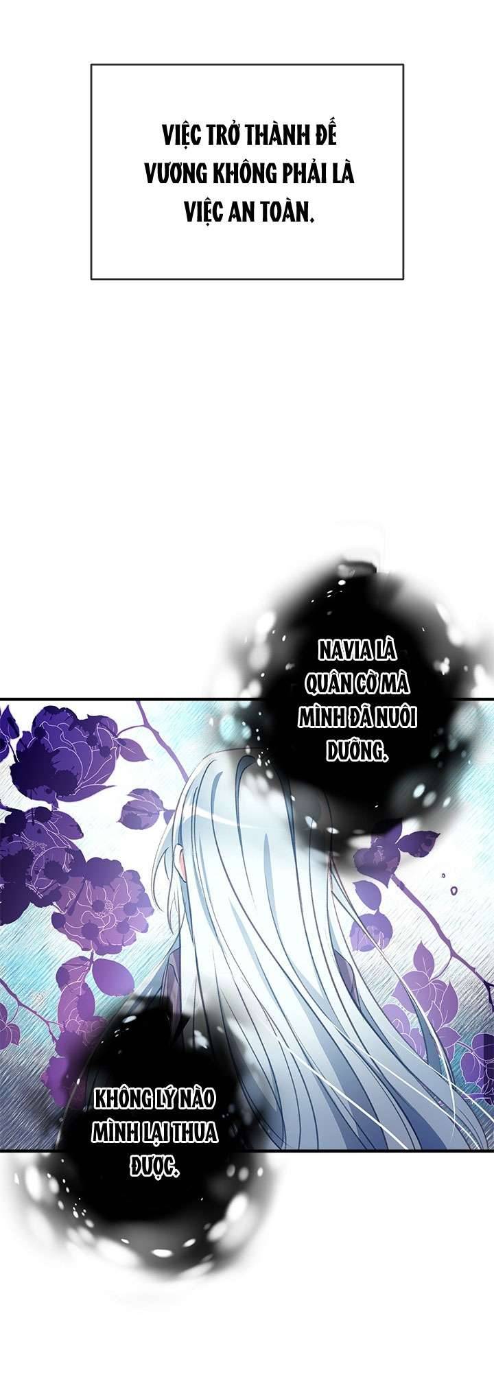 Chúng Ta Có Thể Trở Thành Một Gia Đình Được Không? Chap 23 - Trang 2