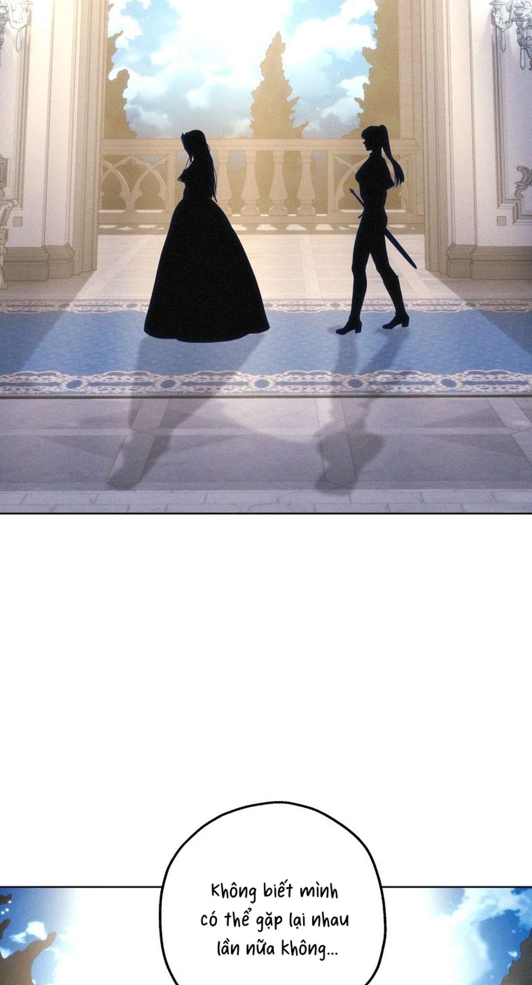 [ 18+ ] Lời Nguyền Tóc Đỏ Chapter 3 - Next Chapter 4