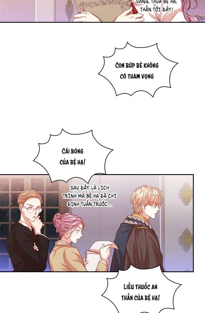 Thư Ký Của Bạo Chúa Chapter 7 - Trang 4