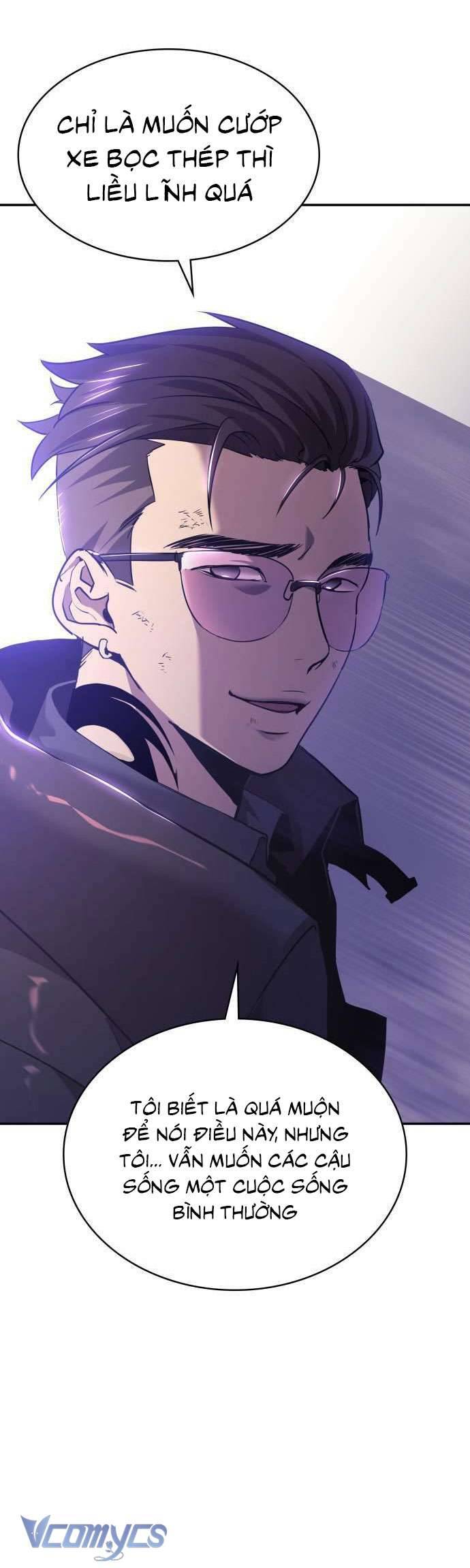 (BTS - HYBE) 7FATES: CHAKHO Chap 4 - Trang 2