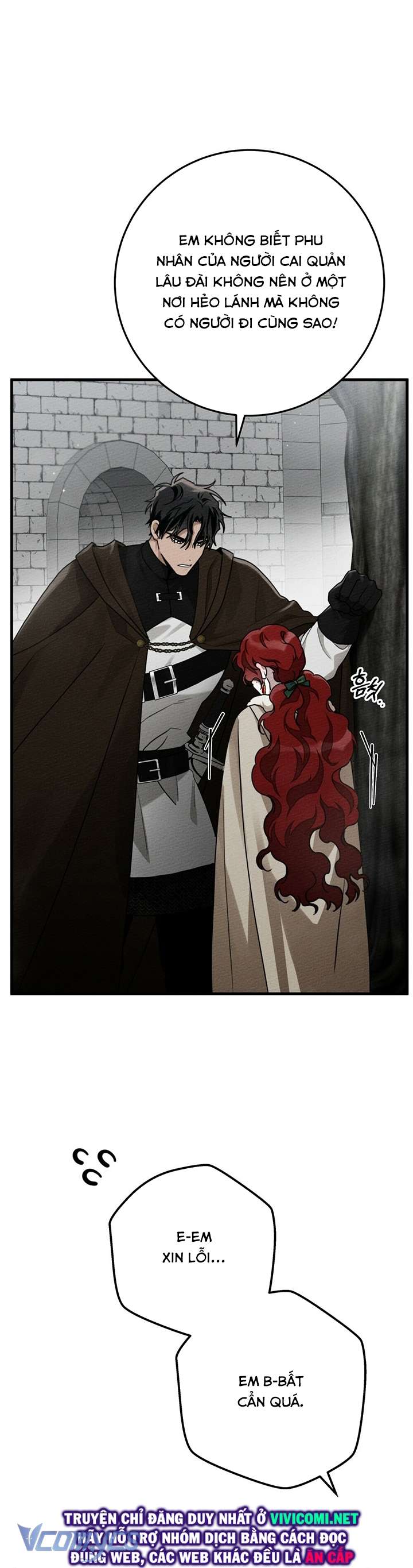 Dưới Bóng Cây Sồi Chap 55 - Next Chapter 55.1