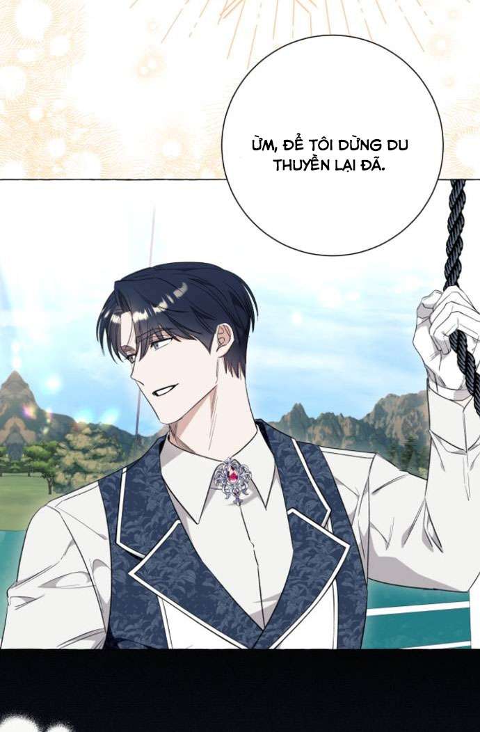 Tôi Tưởng Đó Chỉ Là Tiểu Thuyết Trọng Sinh Bình Thường Chapter 44 - Trang 3