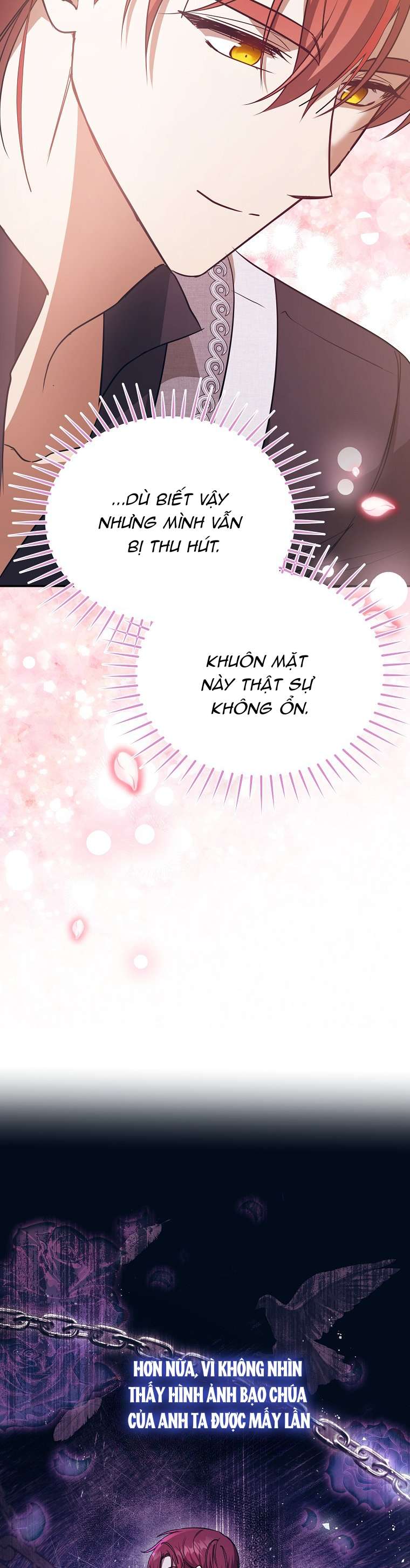 Chị Gái Tôi Là Nhân Vật Chính Chap 18 - Trang 4