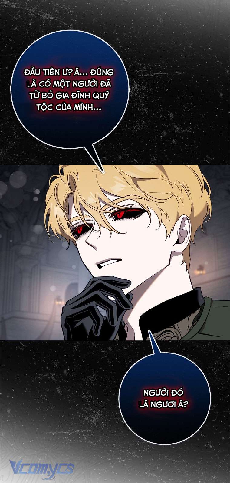 Thuần Hóa Bạo Quân Rồi Bỏ Trốn Chap 113 - Trang 2