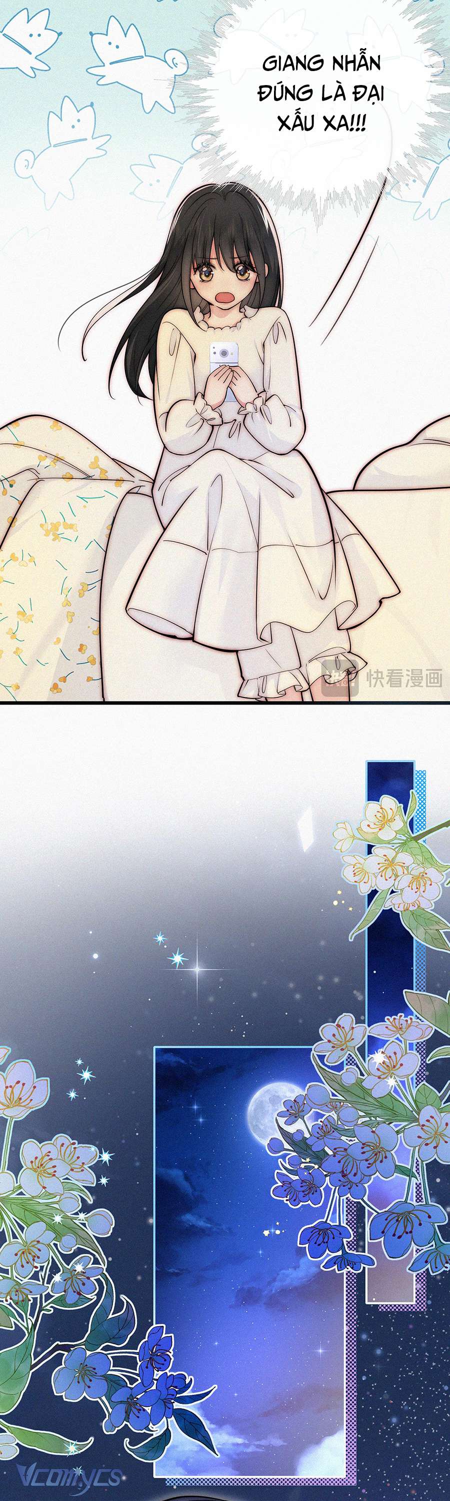 Một Mực Cưng Chiều Chap 73 - Next Chap 74