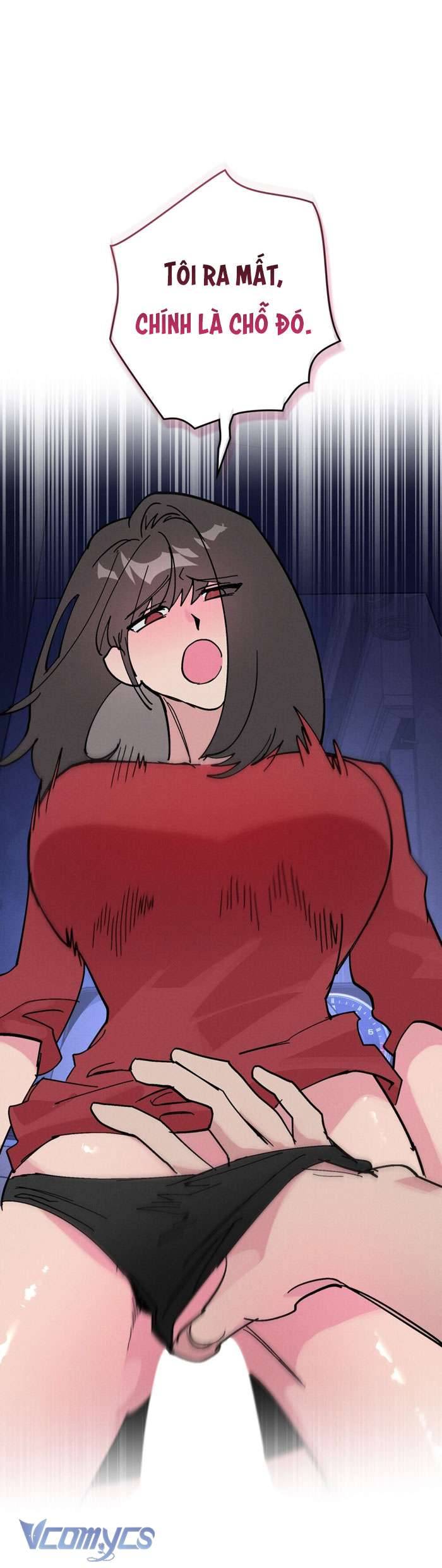 [18+] 7 Giây Thay Vì Một Nụ Hôn Chap 27 - Trang 2