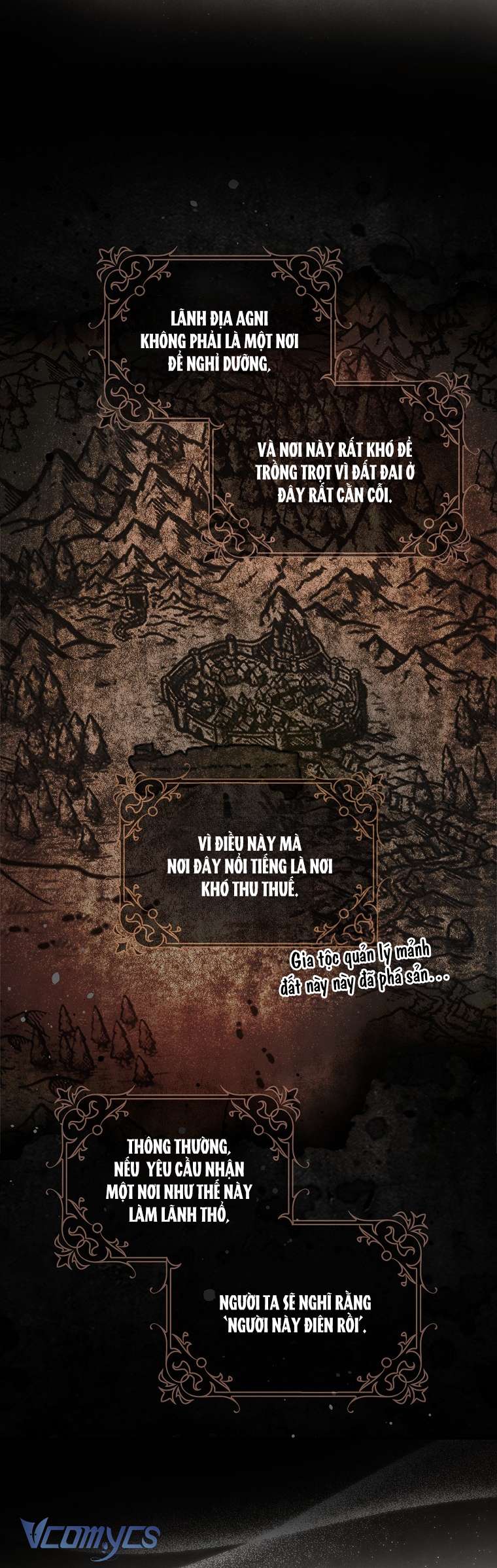 Tôi Trở Thành Vợ Của Nam Chính Chap 97 - Trang 3