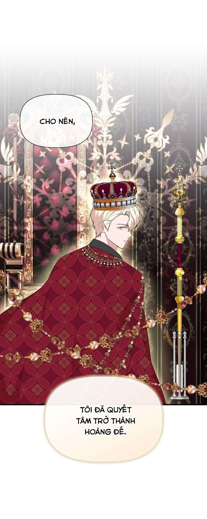 Tôi Không Phải Là Cinderella Chapter 71 - Trang 4