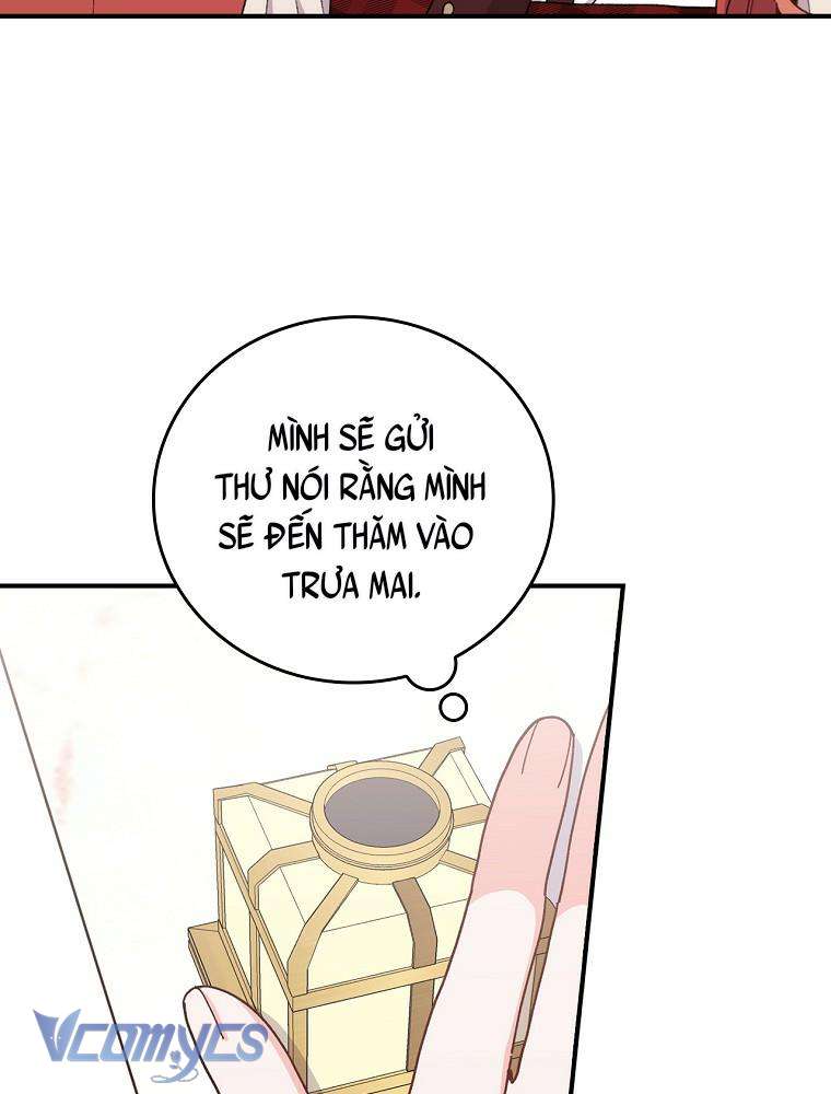 Chị Gái Của Nhân Vật Phản Diện Hôm Nay Cũng Đang Đau Khổ Chapter 58 - Trang 4