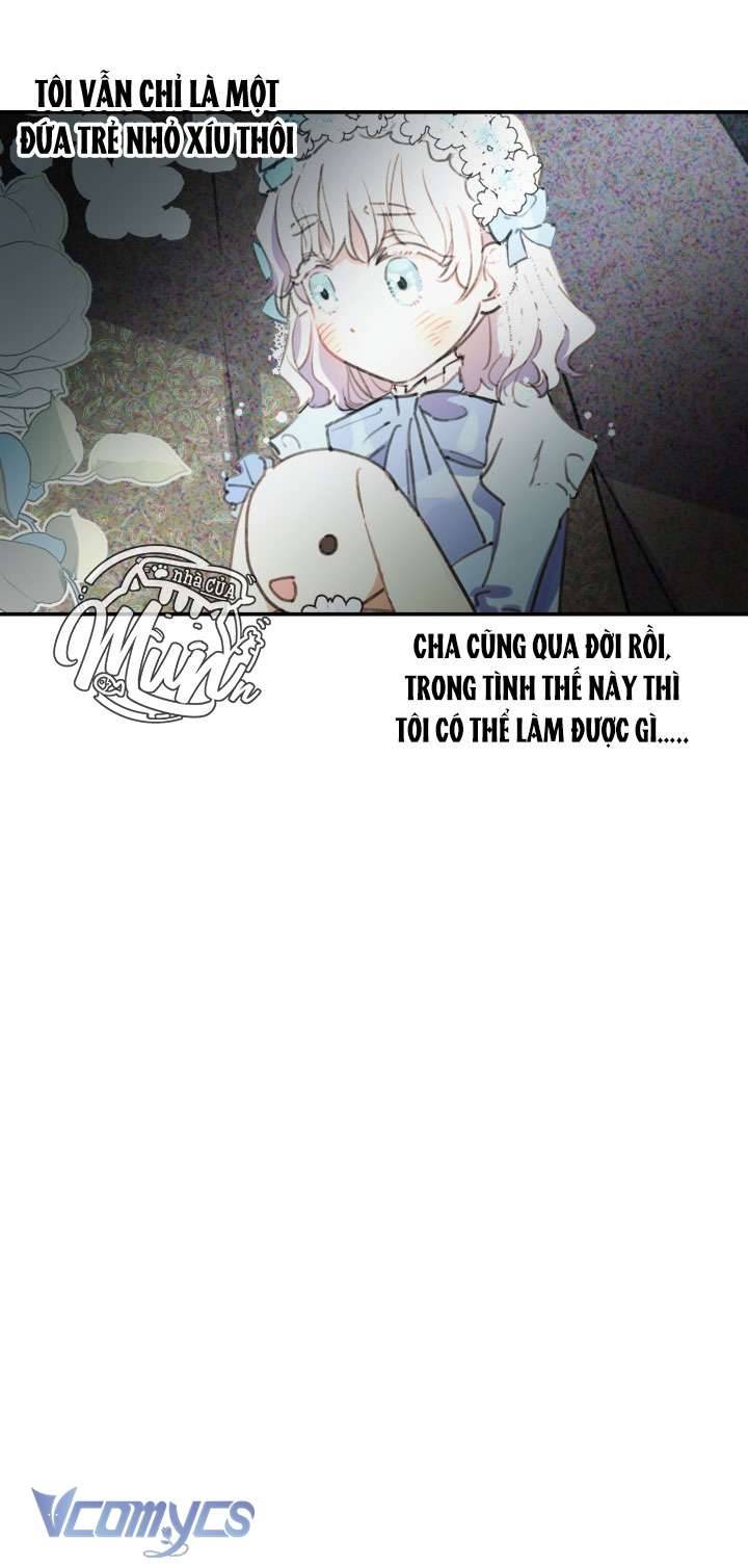 Những Nhân Vật Mạnh Nhất Thế Giới Ám Ảnh Tôi Chapter 2 - Trang 4