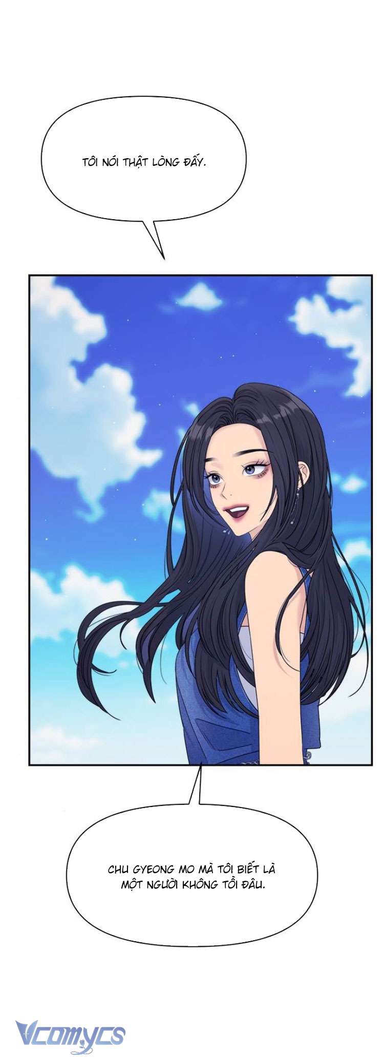 Couple Breaker Chapter 78 - Trang 4