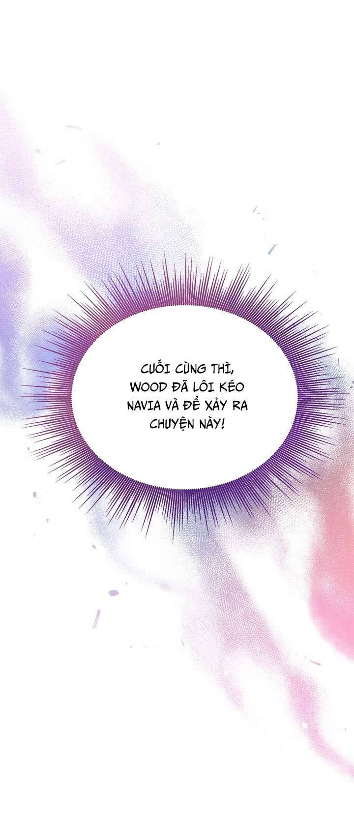 Chúng Ta Có Thể Trở Thành Một Gia Đình Được Không? Chap 21 - Trang 2