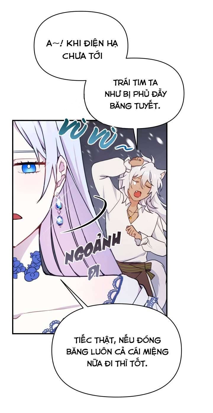 Người Bảo Hộ Của Bạo Quân Là Ma Nữ Tàn Độc Chap 15 - Trang 4