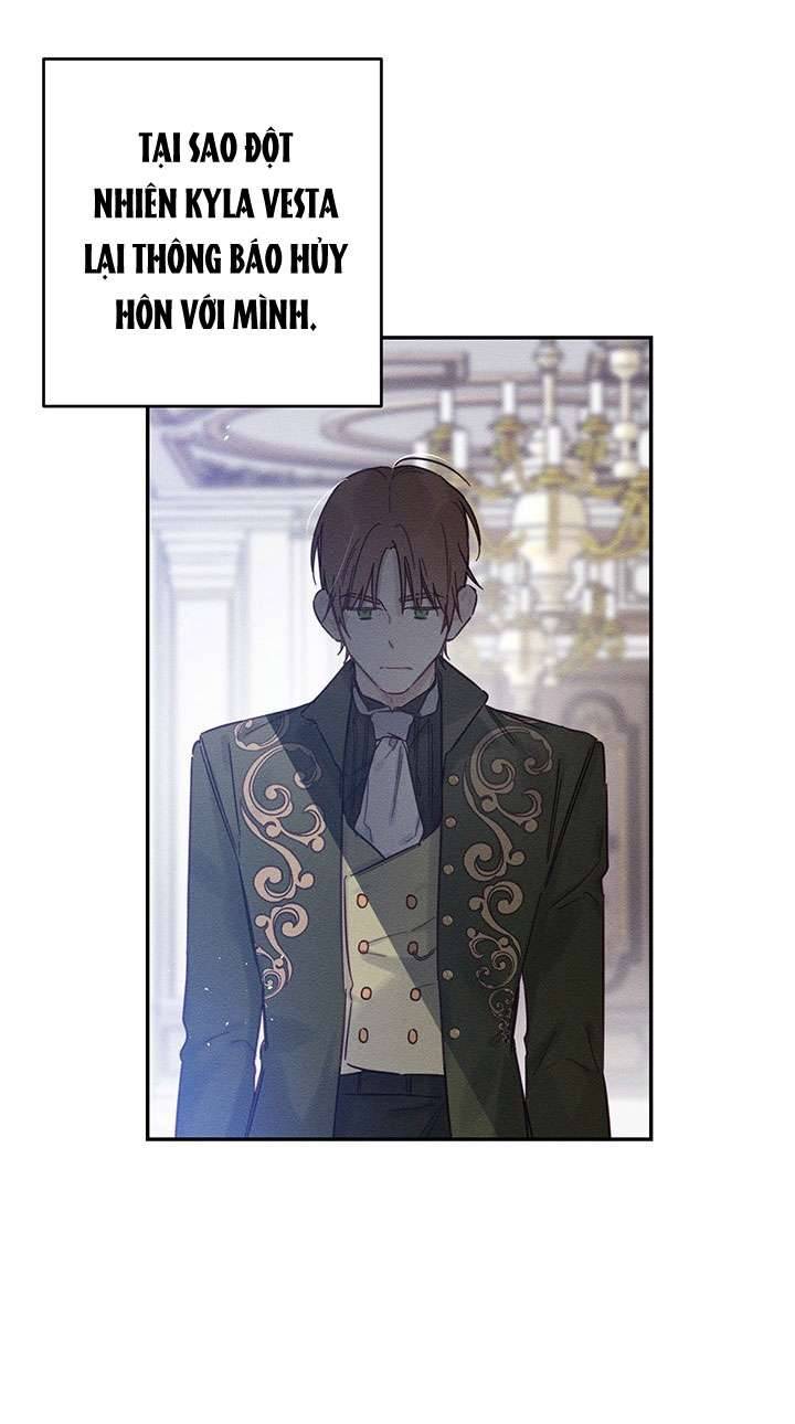 Trước Tiên Phải Giấu Em Trai Cái Đã! Chap 23 - Trang 2