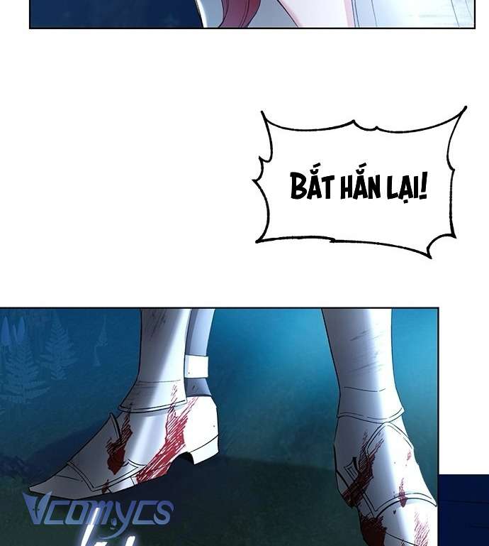 Hóa thành hoa hồng đen Chap 1 - Trang 2