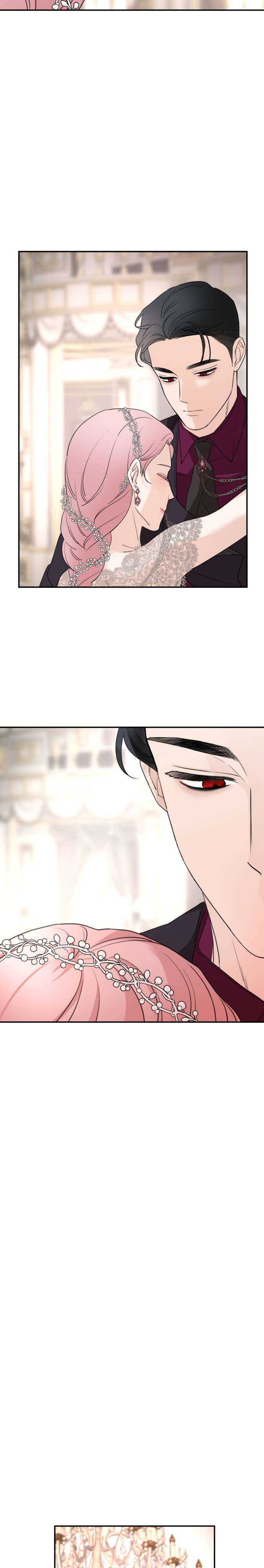 Gia Đình Chồng Quá Ám Ảnh Bởi Tôi Chap 43 - Trang 2