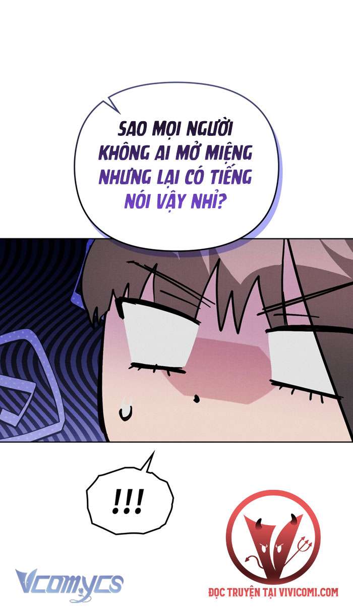 [18+] 7 Giây Thay Vì Một Nụ Hôn Chap 34 - Trang 2